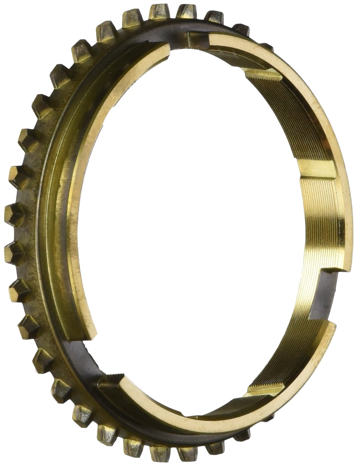 Motive Gear Wt297-14a Muncie Synchro Rings Stepped 1 Pack