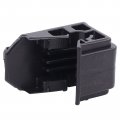 Xtremeamazing Headlight Bracket Mounting Clips Black Pack Of 2