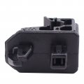 Xtremeamazing Headlight Bracket Mounting Clips Black Pack Of 2