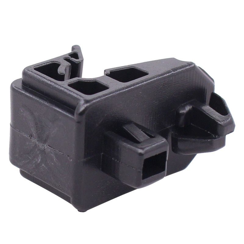Xtremeamazing Headlight Bracket Mounting Clips Black Pack Of 2