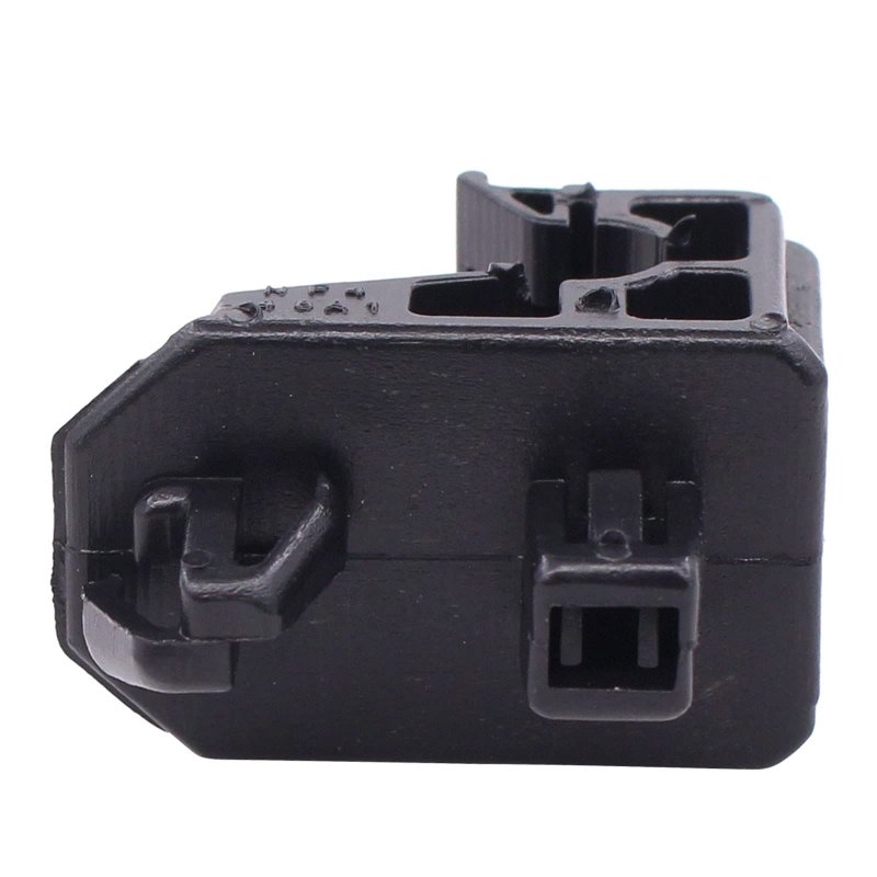 Xtremeamazing Headlight Bracket Mounting Clips Black Pack Of 2