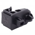 Xtremeamazing Headlight Bracket Mounting Clips Black Pack Of 2