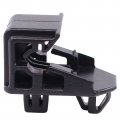 Xtremeamazing Headlight Bracket Mounting Clips Black Pack Of 2