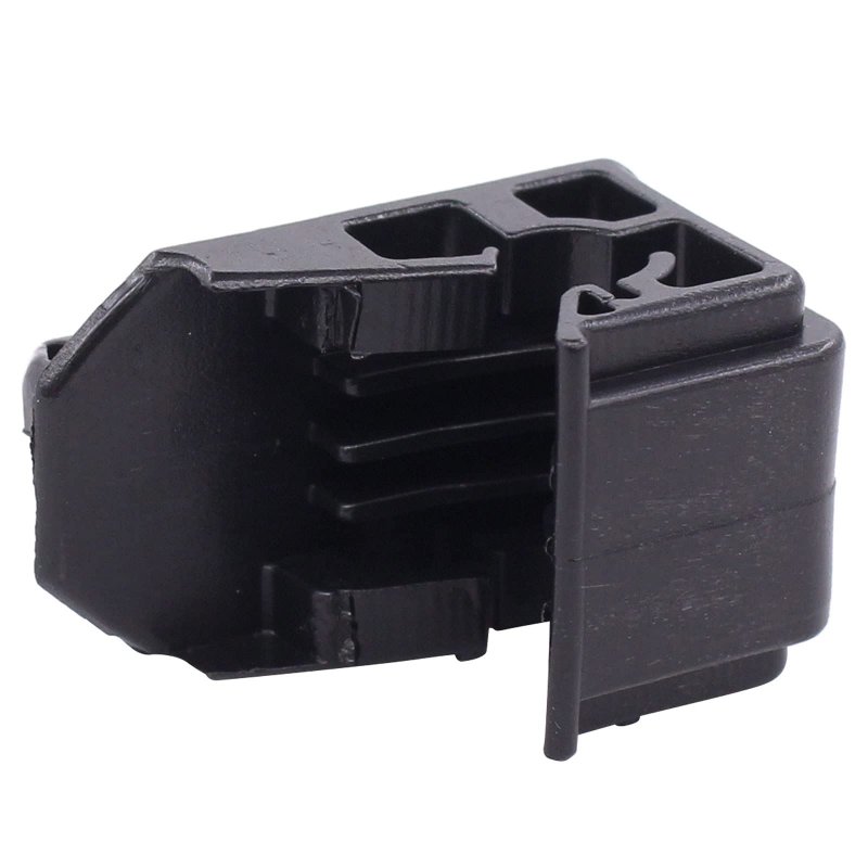 Xtremeamazing Headlight Bracket Mounting Clips Black Pack Of 2