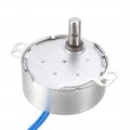 Synchronous Motor Electric Synchron Turntable Cup Turner Ac 100-127v 5-6rpm 50-60hz Cw 4w 