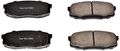 Power Stop 16-1304 Z16 Ceramic Brake Pad 