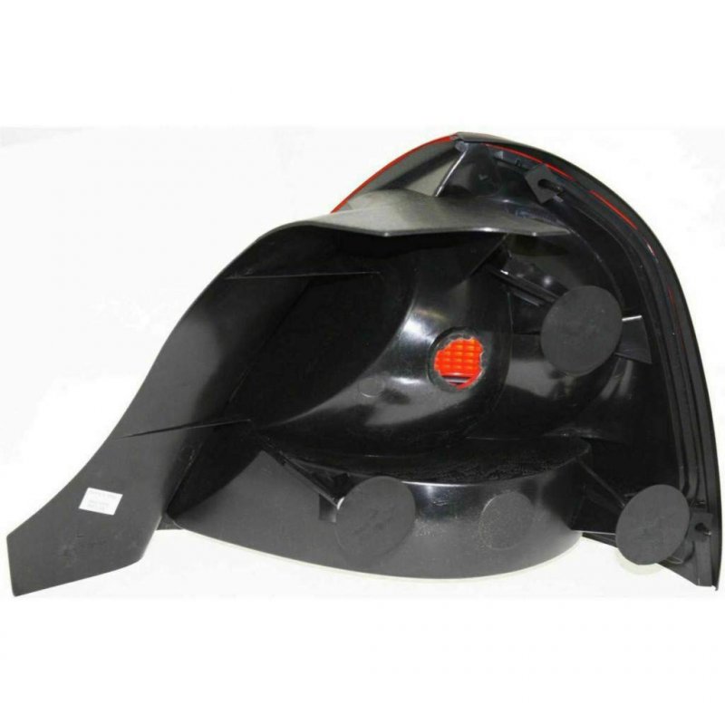Mercury Grand Marquis Tail Light 2003-2011 Driver Side Dot Certified Fo2800173 8w3z 13405 A