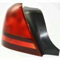 Mercury Grand Marquis Tail Light 2003-2011 Driver Side Dot Certified Fo2800173 8w3z 13405 A