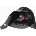 Mercury Grand Marquis Tail Light 2003-2011 Driver Side Dot Certified Fo2800173 8w3z 13405 A