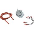 42-24335-93 Weather King Furnace Air Pressure Switch 