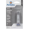 Permatex 81150-6pk Dielectric Tune-up Grease 0 33 Oz Pack Of 6 