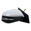 Spieg To1321311 Passenger Side Mirror Replacement For Toyota Rav4 2013-2015 Heated Turn Signal Light Blind Spot Monitoring