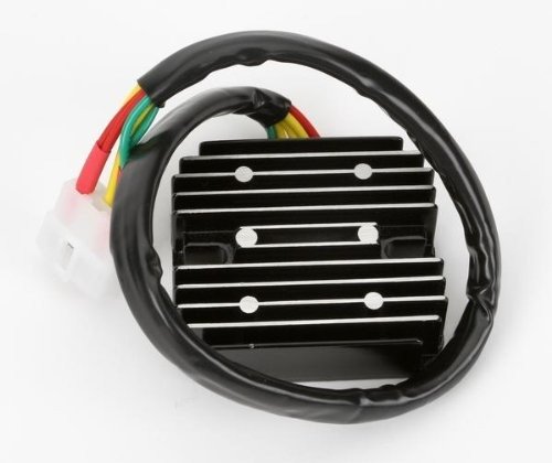 Regulator Rectifier 10-308 For Kaw Part Number