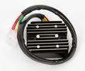 Regulator Rectifier 10-308 For Kaw Part Number 