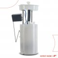A-premium Electric Fuel Pump Module Assembly With Sending Unit Compatible Honda Accord 2003 2004 2005 2006 2007 L4 2 4l Gas