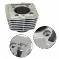 Labwork Cylinder Piston Gasket Kit 85mm Replacement For Honda Sportrax Trx400ex 1999-2008