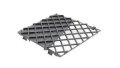 Genuine Bmw E60n E61n Sedan Front Partially Open Grille Left 51118042007 