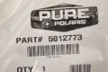 Polaris Oem Large Foam Intake Seal 2005-2010 Sportsman 500 800 X2