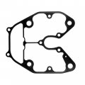 Caltric Cylinder Head Cover Gasket Compatible With Honda Rincon 650 Trx650fga 4x4 2004 2005 2006 2007 2008