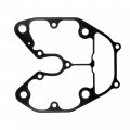 Caltric Cylinder Head Cover Gasket Compatible With Honda Rincon 650 Trx650fga 4x4 2004 2005 2006 2007 2008
