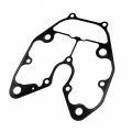 Caltric Cylinder Head Cover Gasket Compatible With Honda Rincon 650 Trx650fga 4x4 2004 2005 2006 2007 2008