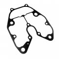 Caltric Cylinder Head Cover Gasket Compatible With Honda Rincon 650 Trx650fga 4x4 2004 2005 2006 2007 2008
