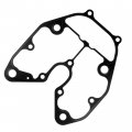 Caltric Cylinder Head Cover Gasket Compatible With Honda Rincon 650 Trx650fga 4x4 2004 2005 2006 2007 2008