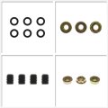 Big Pin Weight Cam Arm Repair Kit Replacement For Arctic Cat 2005-2017 Replace 4639-674