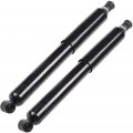 Aintier Set Of 2 Rear For Tacoma Shocks Absorbers Struts Set 2005 2006 2007 2008 2009 2010 2011 2012 2013 2014 Toyota