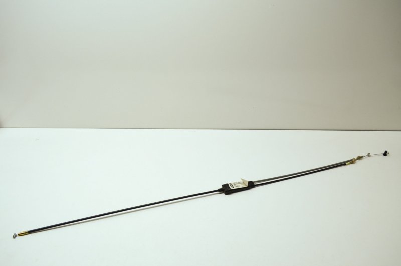 Throttle Cable
