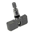 Tire Pressure Monitoring System Sensor For Nissan Rogue Select 2014 2015 315 Mhz Magnetic Activation Clamp In Plastic Housing