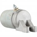 Crank-n-charge 18819n 12 Volt 9 Teeth Pmdd Replacement Starter Compatible With Replacement For Bombardier Traxter Atv John