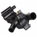 Aintier Thermostat Housing Kit Assembly With Sensor Fits For 2005-2010 Ford Mustang Oe 2l2z-8592-ba 902-210 2l2z8592ba