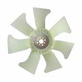 Notonmek Z-8-94483-897-1 Fan Blade Z8944838971 Radiator Compatible With Isuzu Engine 6bg1 Tcm Forklift Fd35t8 Fd45t8 Fd50-100z8
