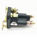 Starter Relay Solenoid Miu12537 Fit For John Deere S240 X300 X304 X310 X320 X324 X360