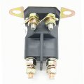 Starter Relay Solenoid Miu12537 Fit For John Deere S240 X300 X304 X310 X320 X324 X360