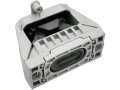 Volkswagen Jetta Engine Mount Right Passenger Side Steel Aluminum Silver 