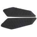 Topteng Motorcycle Tank Traction Grips Boot Guards Side Pads Fit For Honda Cb650f 2014-2017 Cbr650f