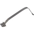 St325 Fuel Tank Strap Alloy Steel Machined Finish Direct Fit For Secure Installation 