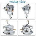 Autoparts Carburetor Replacement For Kawasaki 15003-7037 99996-6055 15003-7029 15003-7011 15003-2632 Fh500v Engines