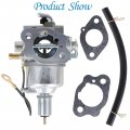 Autoparts Carburetor Replacement For Kawasaki 15003-7037 99996-6055 15003-7029 15003-7011 15003-2632 Fh500v Engines
