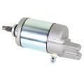 Wflnhb Starter Motor Replacement For Honda Trx500fa Trx500fga 499cc Trx500fpa 475cc 31200-hn2-003 31200-hn2-a01