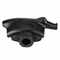 For Tire Changer Mount Head Senyar Machine Black Nylon Plastic Demount Duck 30mm