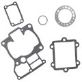 Complete Top End Head Engine Gasket Set Kit Replacement For Suzuki Quadracer Lt250r 1987 1988 1989 1990 1991 1992 