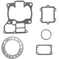 Complete Top End Head Engine Gasket Set Kit Replacement For Suzuki Quadracer Lt250r 1987 1988 1989 1990 1991 1992