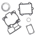 Complete Top End Head Engine Gasket Set Kit Replacement For Suzuki Quadracer Lt250r 1987 1988 1989 1990 1991 1992