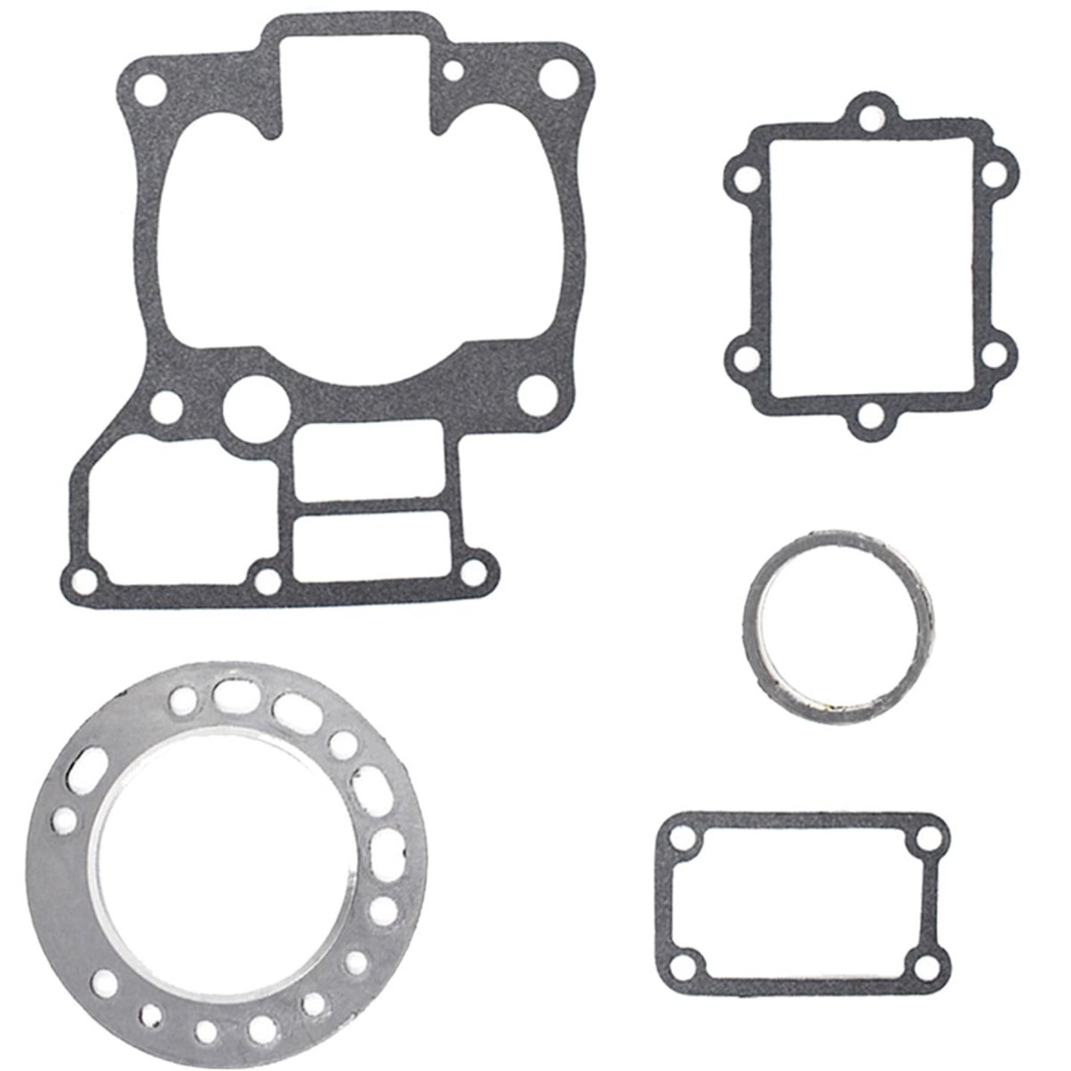 Complete Top End Head Engine Gasket Set Kit Replacement For Suzuki Quadracer Lt250r 1987 1988 1989 1990 1991 1992