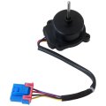 Eau65058502 Condenser Fan Motor Assembly For Lg Refrigerators Lfcs27596s Lrfds3016d Lrmxc2206d Lfxc22526d Lrfds3016s Lrmxc2206s 
