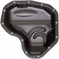 Top34b Oil Pan