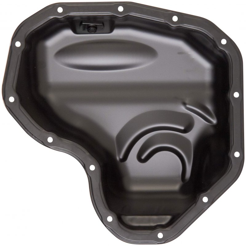 Top34b Oil Pan